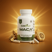 Everliv Maca Plus - EverLiv LLC
